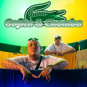 GAFITA Y CHOMBA-cover