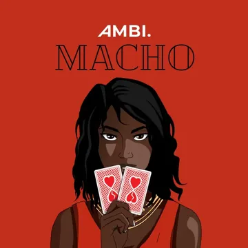Macho-cover