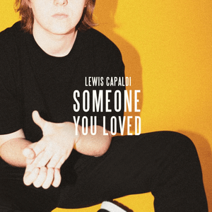 SOME ONE YOU LOVED-cover