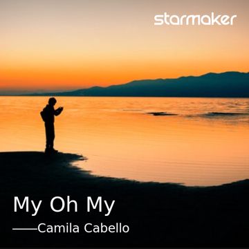 My Oh My-cover