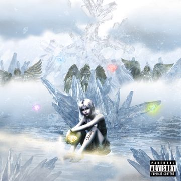 KEEP UP-cover