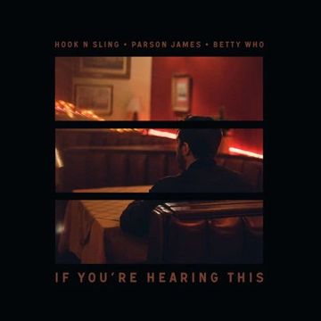 If You're Hearing This-cover