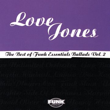 Love Jones-cover
