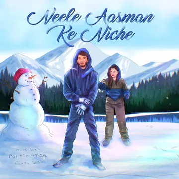 Neele Aasman Ke Niche