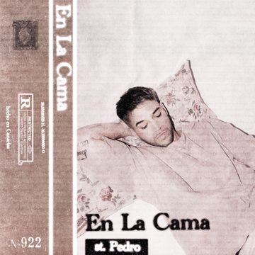 En La Cama-cover