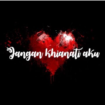 Jangan Khianati Aku (Akustik(