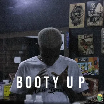 Booty Up-cover