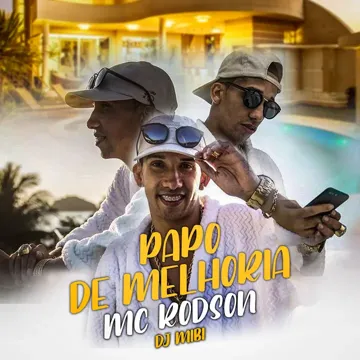 Papo de Melhoria-cover