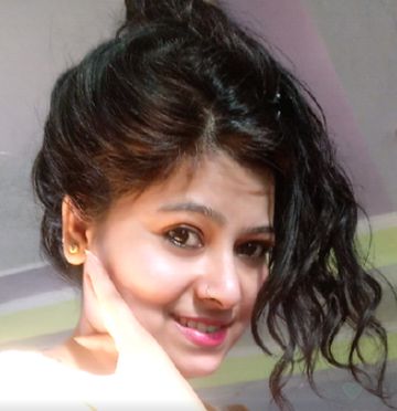 jaadu hai nasha hai by sandhya-cover