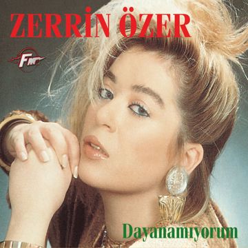 Dayanamıyorum-cover