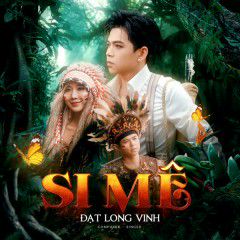 Si Mê -cover