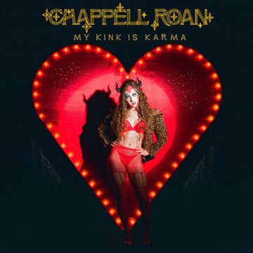 My Kink is Karma-cover