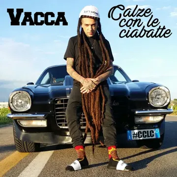 Calze con le ciabatte (Radio Edit)-cover