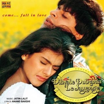Ho Gaya Hai Tujhko-cover