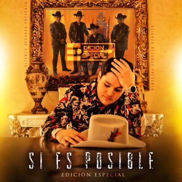 Si Es Posible-cover