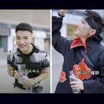 Super Idol - 的笑容 - 热爱105°C的你(feat. 阿肆)-cover