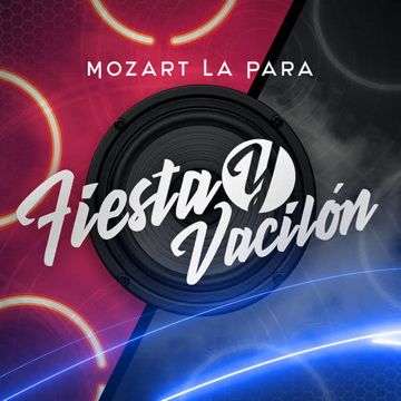 Fiesta y Vacilón-cover