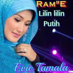 Lilin Lilin Putih