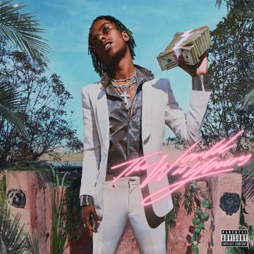 Early Morning Trappin-cover