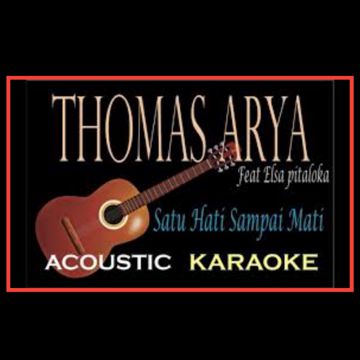 Satu Hati Sampai Mati Akustik QHD