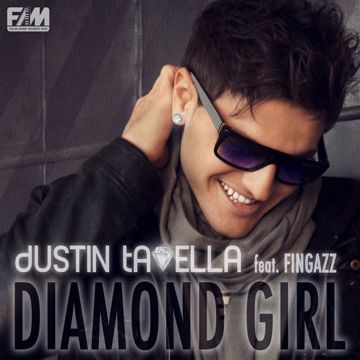 Diamond Girl-cover