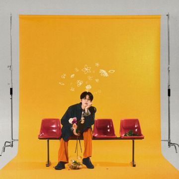 정이라고 하자 (Feat. 10CM)-cover