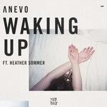Waking Up(feat. Heather Sommer)-cover