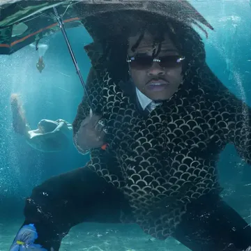 Who You Foolin-cover