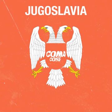 Jugoslavia-cover