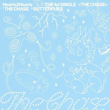 Butterflies - Hearts2Hearts