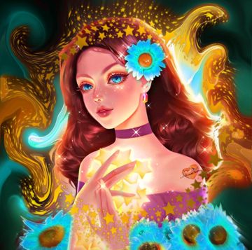 STARGAZER TRACK-LIGAW TINGIN by Zildjian &Cong