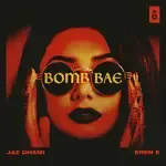 Bomb Bae-cover