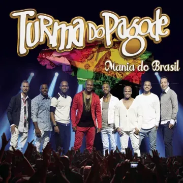 Melhor Amigo-cover