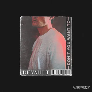 Don't You Want To-cover