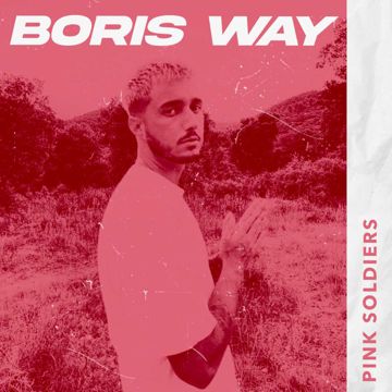 Pink Soldiers-cover
