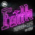 Faith (Tigerlily 3am Club Mix)-cover