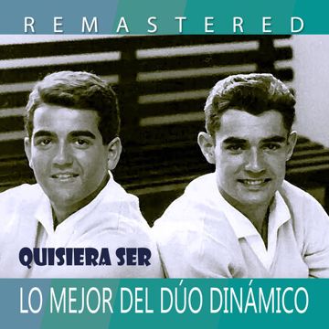 Quisiera ser-cover