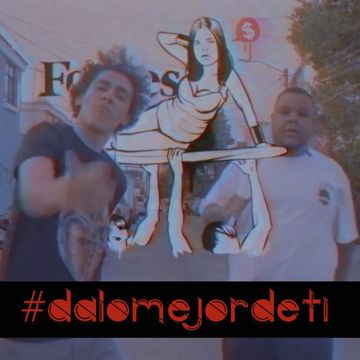 Da Lo Mejor de Ti (feat. Akapellah)-cover