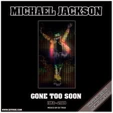 Gone Too Soon-cover