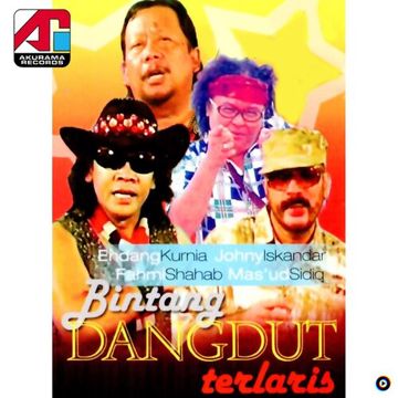 Duda Ketemu Janda-cover