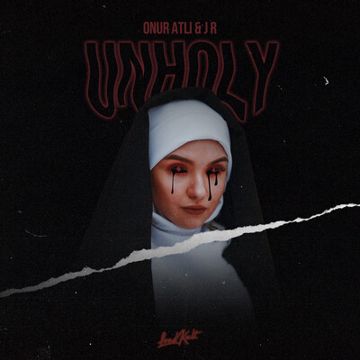 Unholy-cover