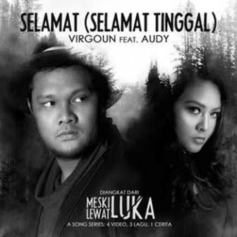 Selamat Tinggal-cover
