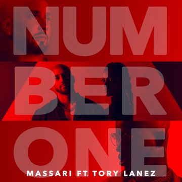 Number One-cover