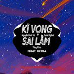 Kì Vọng Sai Lầm Remix (Short 2)-cover