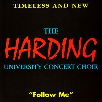 Follow Me-cover
