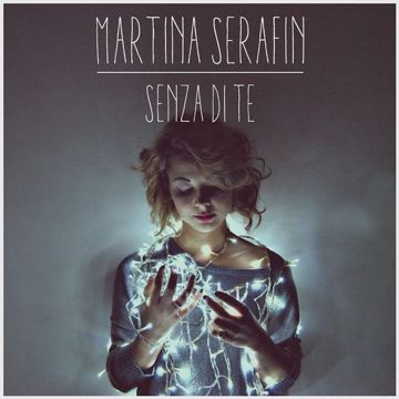 Senza Di Te-cover