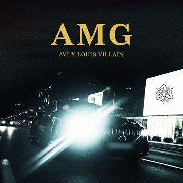 AMG-cover