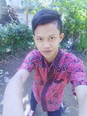 Aku Ingin Bahagia-cover