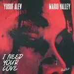 I Need Your Love-cover