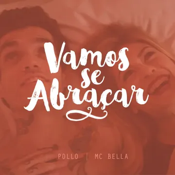 Vamos Se Abraçar-cover